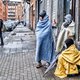 CD&V’er en migratieadvocaat Sylvie Micholt: ‘De naastenliefde bij CD&V is volledig weg. Schrijf dat maar op’