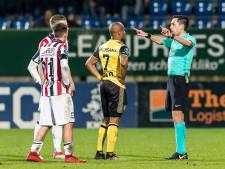 Roda JC verliest kort geding over overspelen laatste minuten kwartfinale