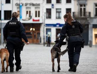Politie voert strijd tegen overlast op: “We weten waar de problemen zich situeren”