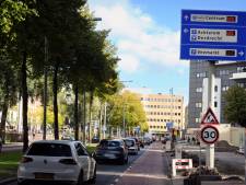 Zorgen om parkeergarage binnenstad Dordrecht, VVD vreest dat er te weinig plekken over blijven