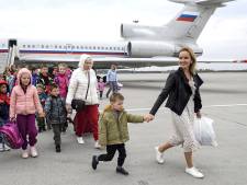Volgens Russen ontvoert Maria Lvova-Belova geen Oekraïense kinderen, ze wil ze juist ‘redden’
