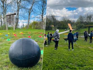 Stad Hasselt organiseert G-sportkampen: “Iedereen moet kans krijgen om te bewegen, ook jongeren met een mentale beperking”