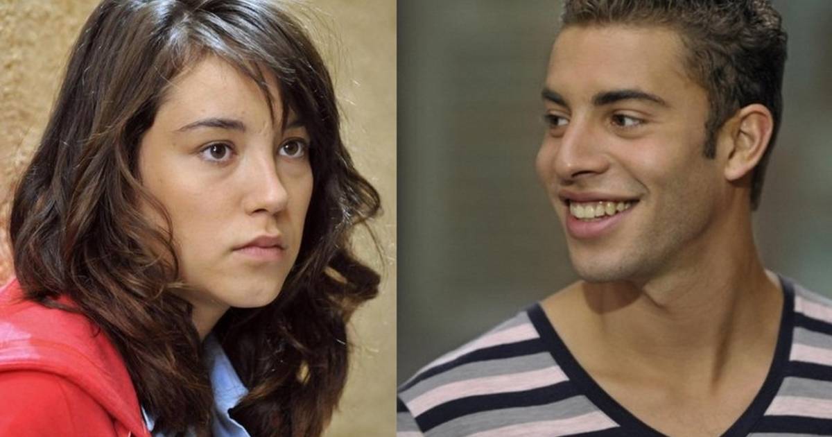 Frere De Sybille Dans Plus Belle La Vie Plus belle la vie: Sybille et Abdel en couple | Télé | 7sur7.be