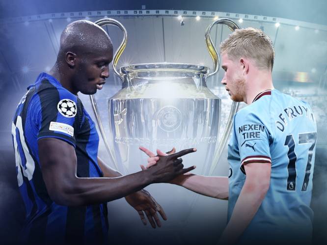 Het echte verhaal achter de vriendenmatch tussen Kevin De Bruyne en Romelu Lukaku: “Rom is zoals een kind: enkel stil als hij slaapt”