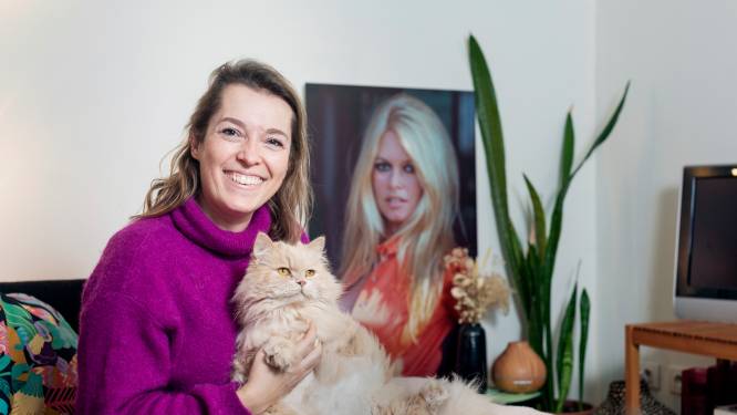 “Als single is het leven zoveel duurder. Je voelt dat aan alles”: Marjorie (42) verdient 2.000 euro netto per maand