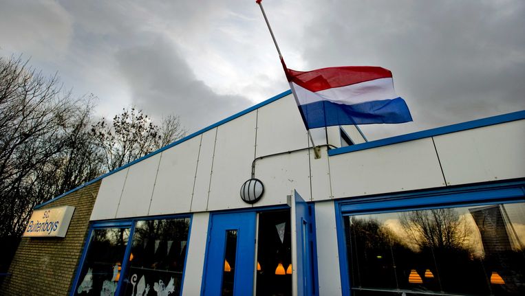 null Beeld ANP