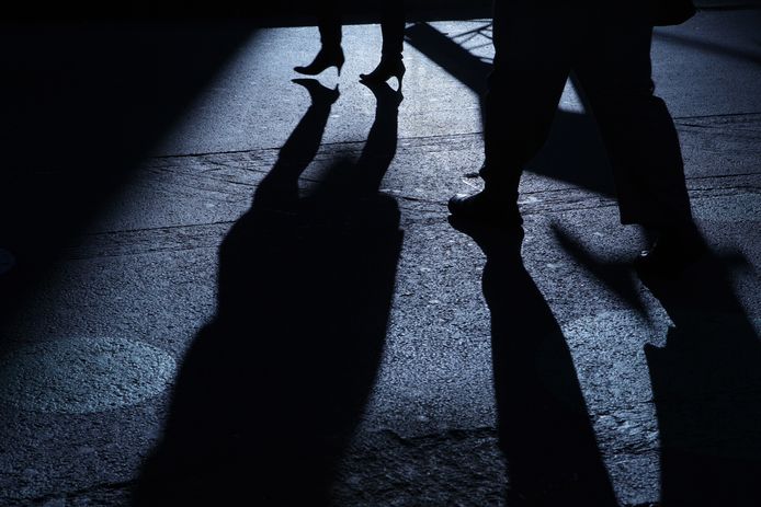 De buurvrouw in Malden moest haar ‘afwijzing’ van verdachte Andrej. K. diep bezuren. Dagenlang werd haar gezin gestalkt.