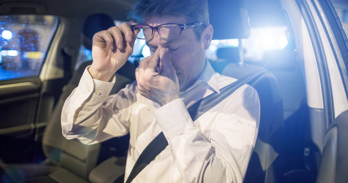 Slecht zien in het donker is vaak makkelijk te verhelpen