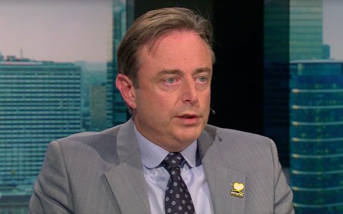Bart De Wever.