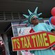 Obama publiceert belastingaangifte, kandidaten nog niet