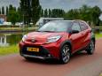 Test Toyota Aygo X: verbetering heeft wel een prijs