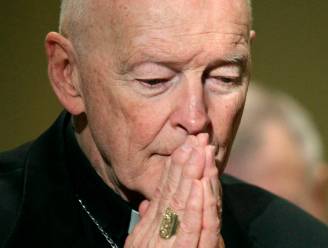 Amerikaanse kardinaal beschuldigd van seksueel misbruik: paus beveelt grondig onderzoek
