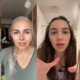 Hyperrealistische filters op TikTok zijn de nieuwe hype, maar niet onschuldig: ‘Zet het filter uit en je denkt dat je lelijker bent dan daarvoor’