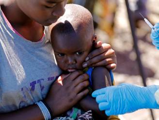 Congo en partnerlanden verzamelen 523 miljoen euro voor strijd tegen ebola