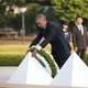 Obama in Hiroshima: 'We moeten geschiedenis recht in ogen kijken'
