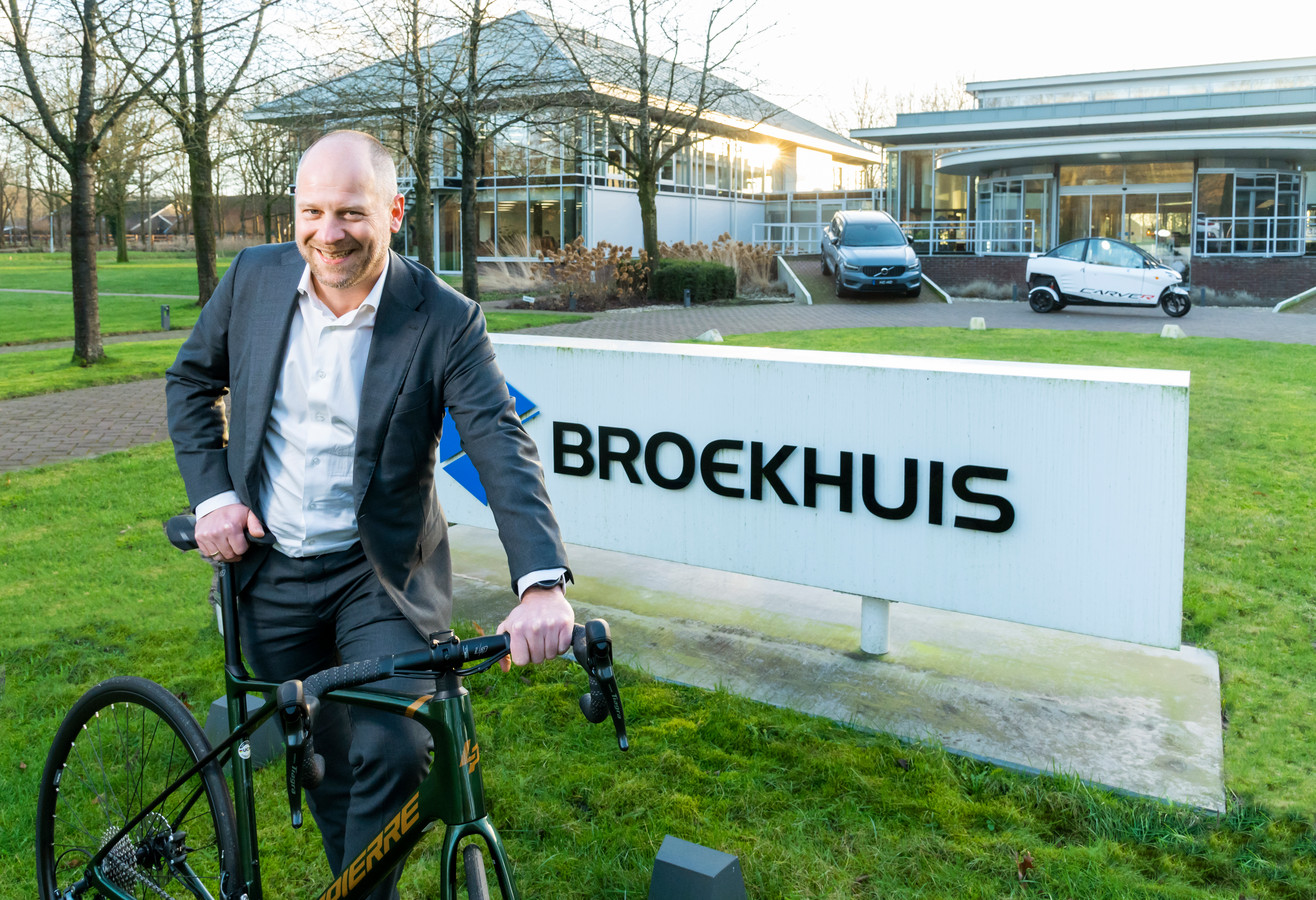 Voor iedereen de juiste mobiliteit: autodealers kijken verder dan ...