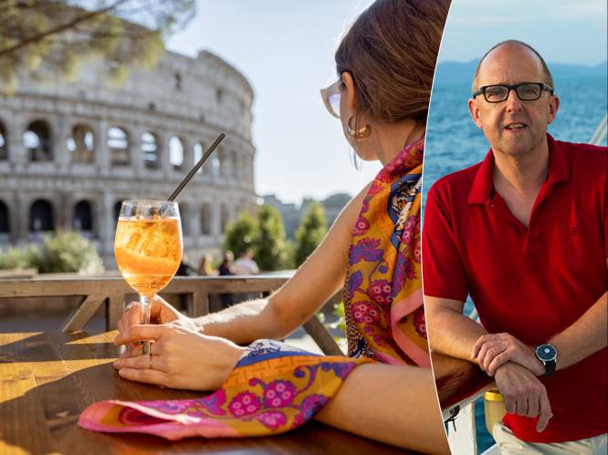 Hoeveel kosten je eten, drinken en een portie cultuur je op de populairste citytrips? Reisexpert vergelijkt: “In Rome kost een cappuccino maar 1,55 euro”