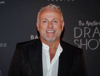 Gordon ten huwelijk gevraagd door vriend Gavin: “Ik kan niet stoppen met huilen”