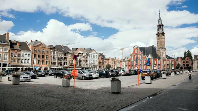 Sint-Truiden gaat in gesprek over bancontact cashpunt na klachten van inwoners: “Meer discretie, properheid en kleinere geldsommen”