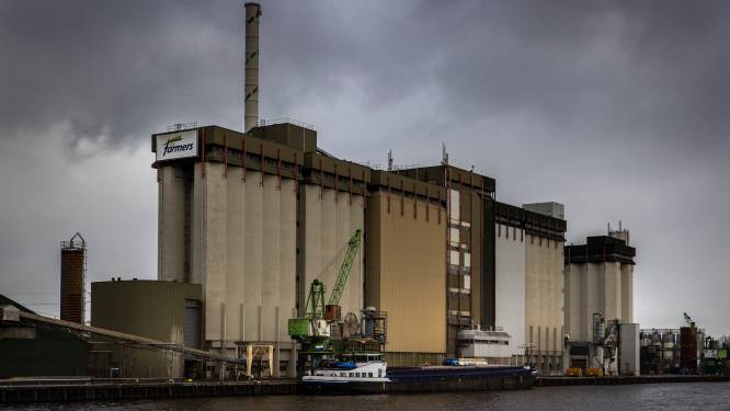 ForFarmers ziet af van joint venture met Brits bedrijf