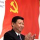 Hoge militaire functie voor vicepresident Xi Jinping van China