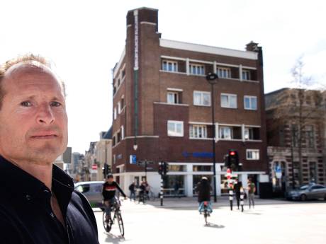 Hotel Central dicht na kamerhuur door prostituees: ‘De volgende is de doodsteek, dan zijn we failliet’