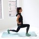 Dé 10 minuten work-out voor je billen en benen