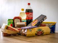 Wij betalen 4,16 euro voor pot Nutella, Belgen maar 2,75 euro: dit kosten boodschappen in Europa