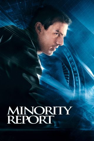 Minority Report