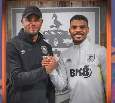 Le mercato EN DIRECT: Lyle Foster quitte Westerlo et rejoint Kompany à Burnley