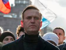 L'opposant russe Navalny inculpé d'un nouveau délit passible de prison