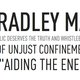 Klokkenluider Bradley Manning verdient een eerlijk proces