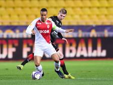 Monaco qualifé en Coupe de la Ligue après une longue séance de tirs au but