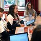 Schiet het hoger onderwijs zichzelf met ‘verengelsing’ in de voet?
