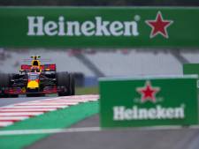 Heineken gaat Formule E sponsoren