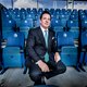 Antwerp-baas Paul Gheysens, dwarsligger in de Pro League, wil spelen met de grote jongens