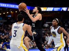 Memphis et Sacramento au coude-à-coude, Milwaukee s’accroche à son fauteuil de leader 
