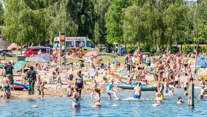 Burgemeesters mild na drukte op Hemelvaartsdag: ‘We gunnen iedereen een uitje’
