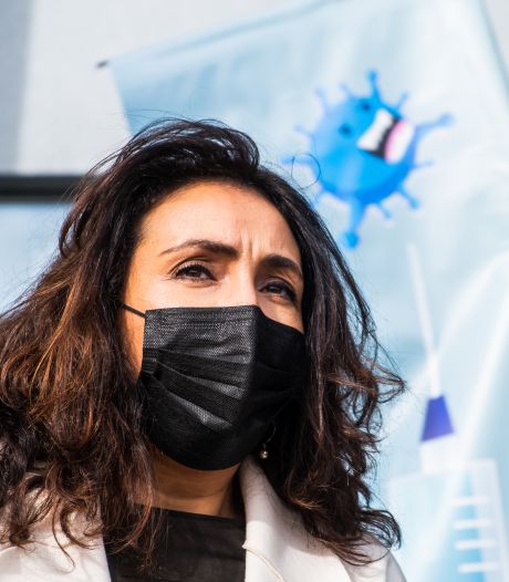 Troisième dose pour les plus de 65 ans: voici les modalités
