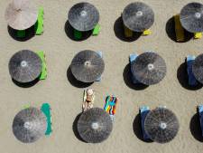 Deze zomer nog op vakantie? Steeds minder bestemmingen blijven over  