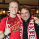 Luca Borsato over The Voice-schandaal: ‘We staan niet met z'n allen in de keuken te dansen’