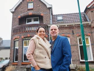 Marcel en Simone ruilden van woning en wonen nu in Huize Japhi: 'Een prachtig markant pand’