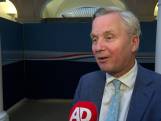 Staatssecretaris Van der Burg: 'Situatie in Ter Apel nu te overzien'
