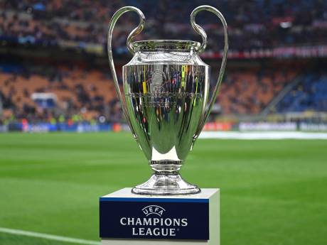 LIVE Champions League | Eerste titel voor Aké en Manchester City of toch Inter van Dumfries en De Vrij?