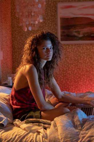Zendaya, de meest relevante en boeiende jonge ster du moment, is goed op weg om Hollywood te veranderen