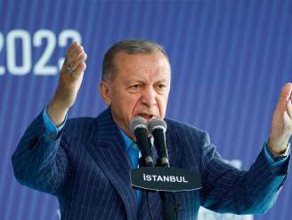 Spanning loopt op tijdens tweede ronde Turkse verkiezingen tussen Erdogan en Kilicdaroglu: “Meerdere kieswaarnemers aangevallen”