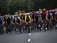 Tour de France wordt verplaatst: ‘Zoeken nieuwe plaats op de kalender’