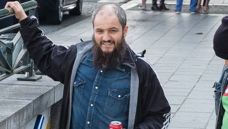 RECONSTRUCTIE. Hoe extremistische moslims 13-jarige jongen konden uitvoeren: 