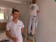 À 22 ans, il rachète une entreprise dans le but d’engager sa mère en rémission d'un cancer