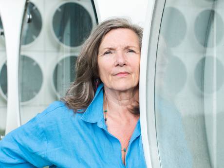 Doula Catharina (67): ‘Een bevallende vrouw in haar diepste dierlijkheid zien is prachtig’